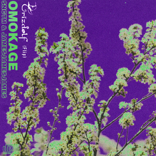 snctm. & jamesjamesjames - omokage (trizdolf flip)