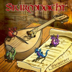 14 - Sturmnacht - Gori Kaseki