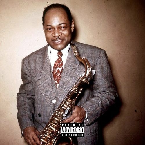 BLUES + ZIG$