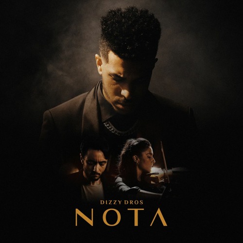 Dizzy Dros - Nota