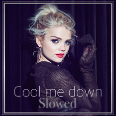 Margaret - Cool Me Down (Slowed)