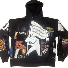 Frown on your face p. (everydaysinner)