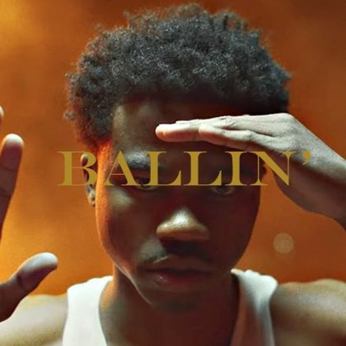 Stream Mustard x Roddy Ricch Type Beat "Ballin" by Lvnce Listen