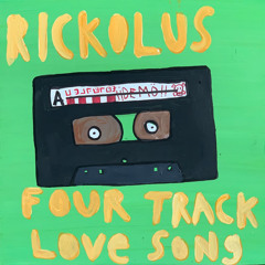 Track Love Song