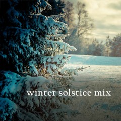 Winter Solstice Mix