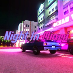 [FREE] Trap Melodic Synth Beat Hard 808 Instrumental "NIGHT IN MIAMI"