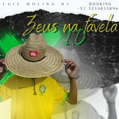 Zeus Na Favela 1.0 (LuisMolina DJ)