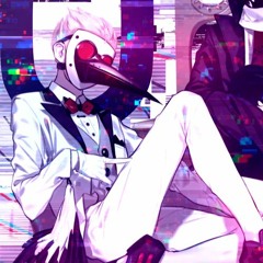 The Caligula Effect - Love Scope (Stork Boss Remix)