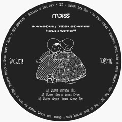 KaySoul, Jesusdapnk - Whisper (Original Mix)