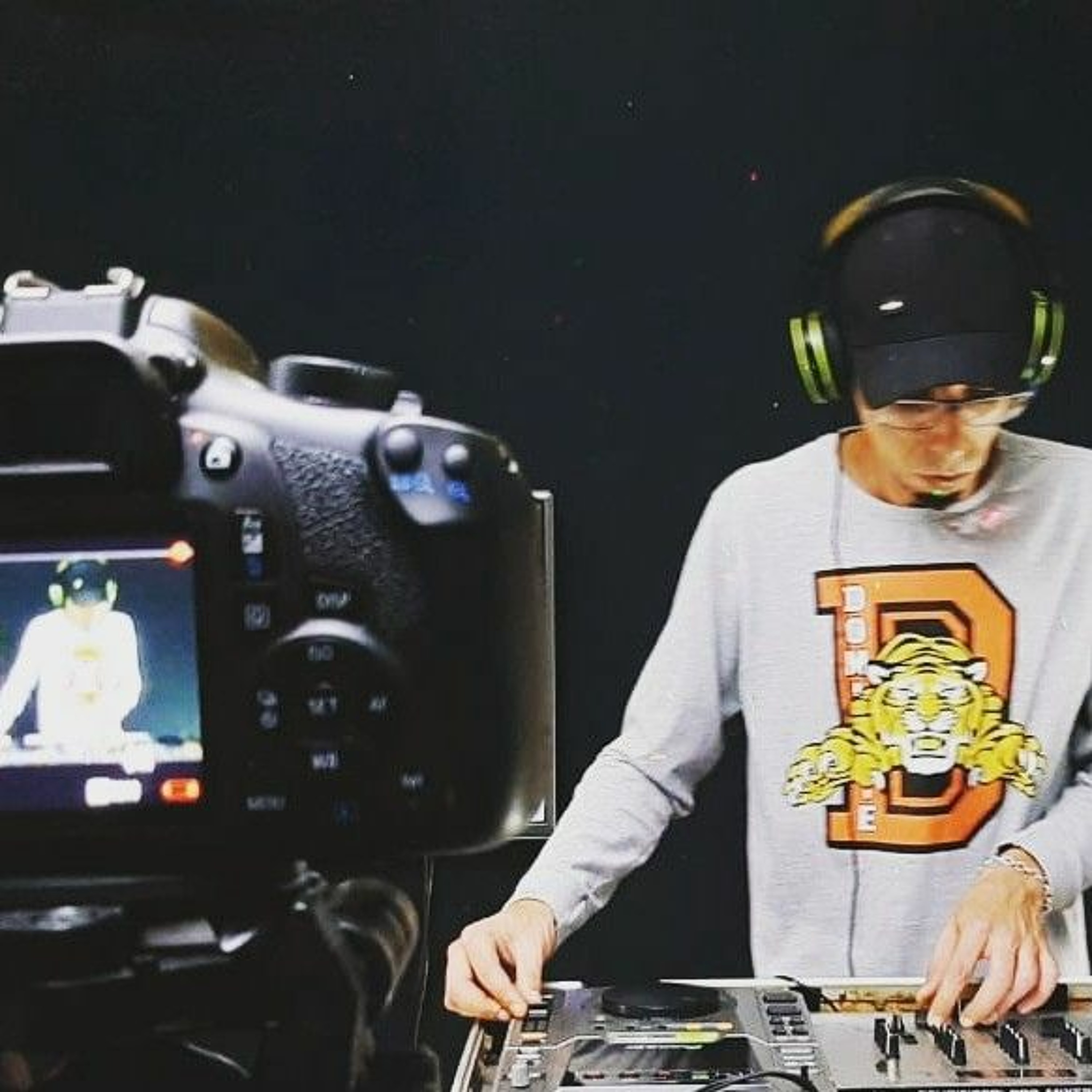 Dj Julinho Mpc