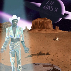 Lil Nas X - indu$try Baby (demo Version) [Tel Aviv]