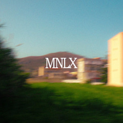 MNLX - MNLX - 07 Prosciutto Crudo