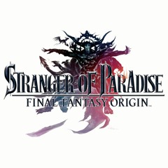 Stranger Of Paradise: Final Fantasy Origin OST - Refrin Wetlands (3) [Sunleth Waterscape]