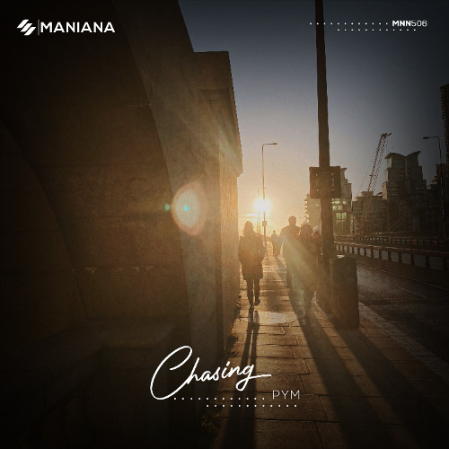 PYM - Chasing (Vocal Mix)