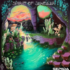 Sepiida X Omcada X Hetti Murphi - Spirit Oasis [The Gradient Perspective Premiere]