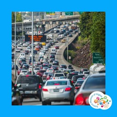 Question Your World - How does roadway expansion cause more traffic?
