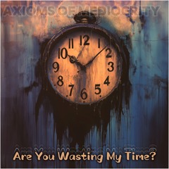 Are You Wasting My Time?