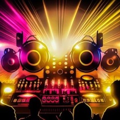 Dj Invasion B2B Dj Krizma Makina Set