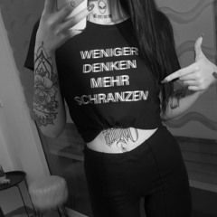 4x SCHRANZ, ich tanz!
