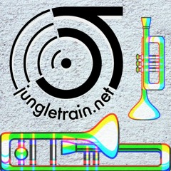 Beautifully Crafted Show - Jazzy Session - Jungletrain 17.12.23
