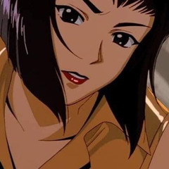 3 - Faye Valentine