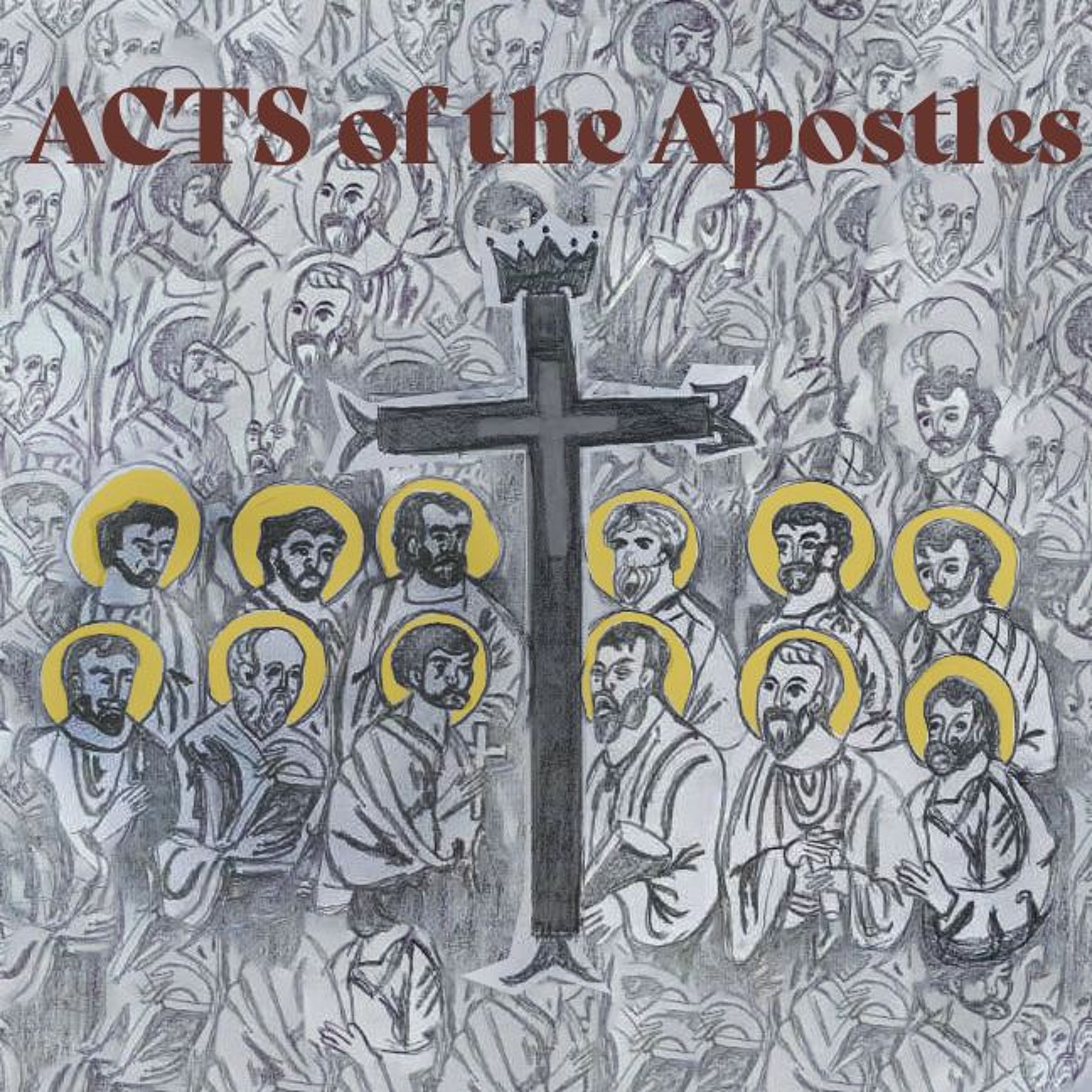 The Church's first pushback.