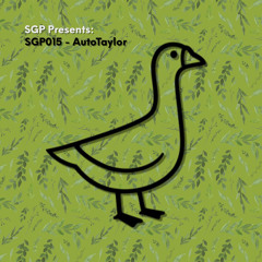 SGP015 - AutoTaylor