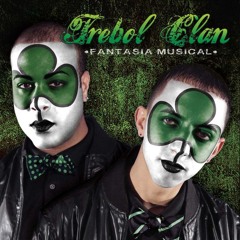 086. Trebol Clan x Plan B - En La Disco Apretá [DJ Wos] (04 vrs)