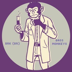 BRK (BR) - Bass Monkeys (Original Mix) Preview (OUT NOW!)