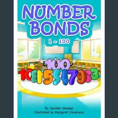 Read PDF ⚡ Number Bonds 1 -100: A Counting Book [PDF]