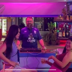 Golden Bar @Babylon Set 2, Koh Chang