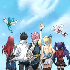 hát chay 100% nốt ngữ chorus violin FAIRY TAIL THEME k mix