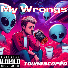 My Wrongs