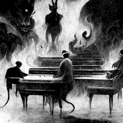 Hell's Greatest Piano Solo (Update)