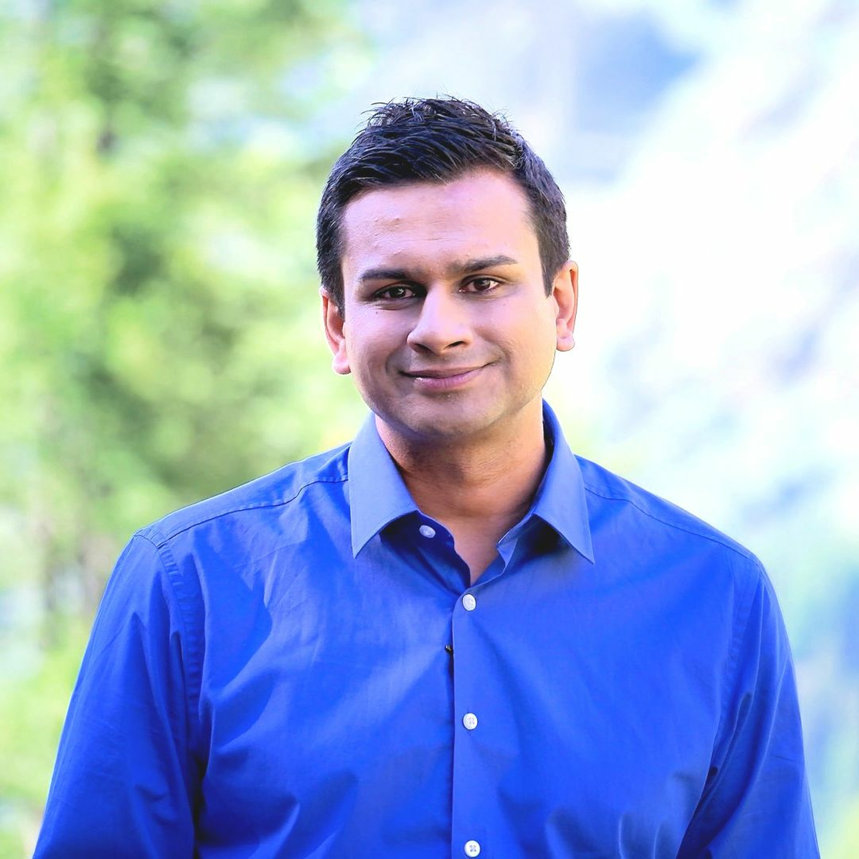 The Intersection Of Brain Health & Chronic Disease With Ashok Gupta