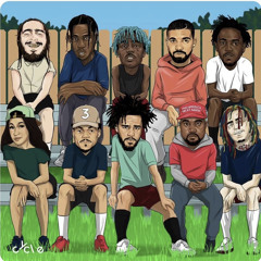 BF KENNEDY - PROPANE (prod) POPPY6gz