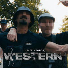 LB x KOJOT - WESTERN