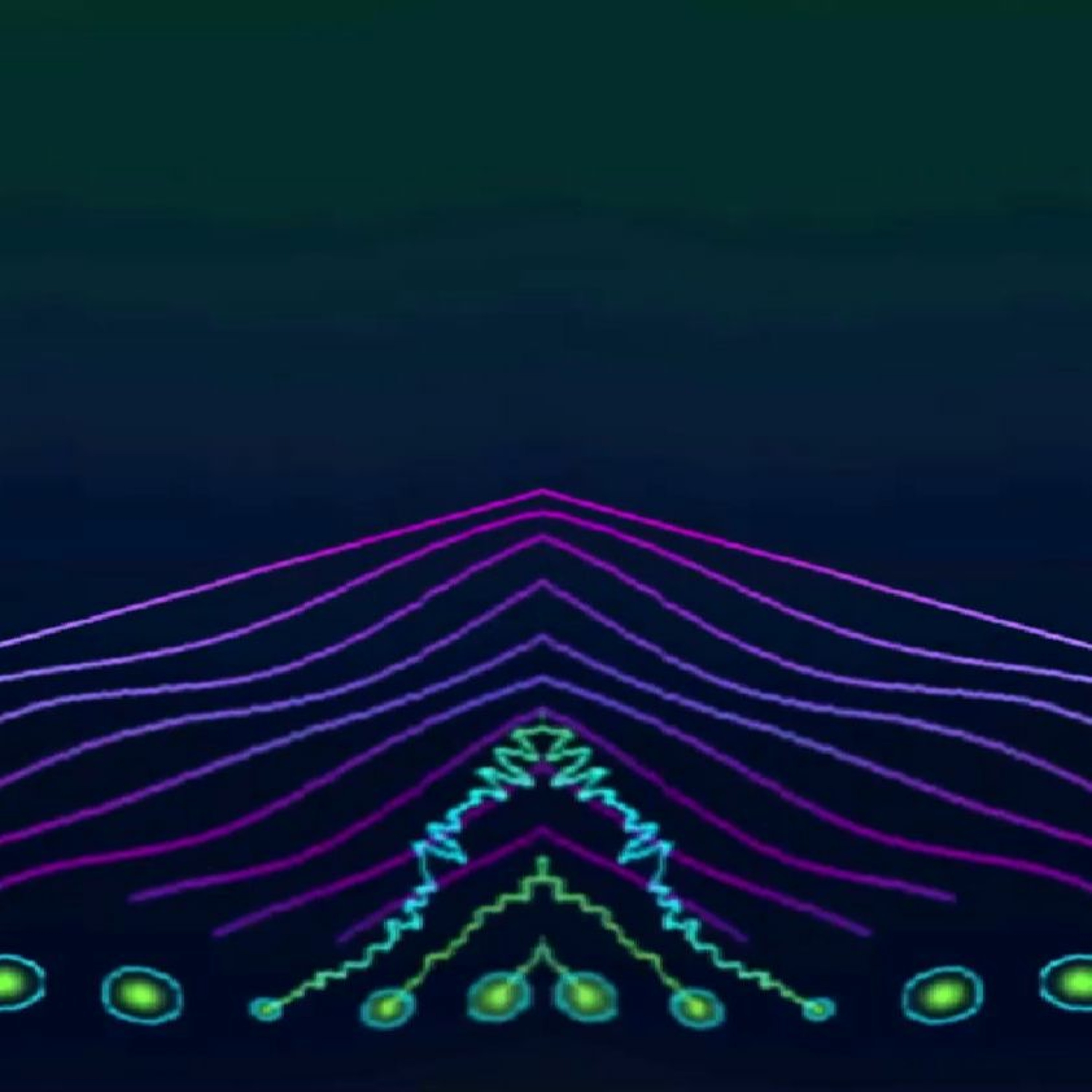 Thenoisemachine