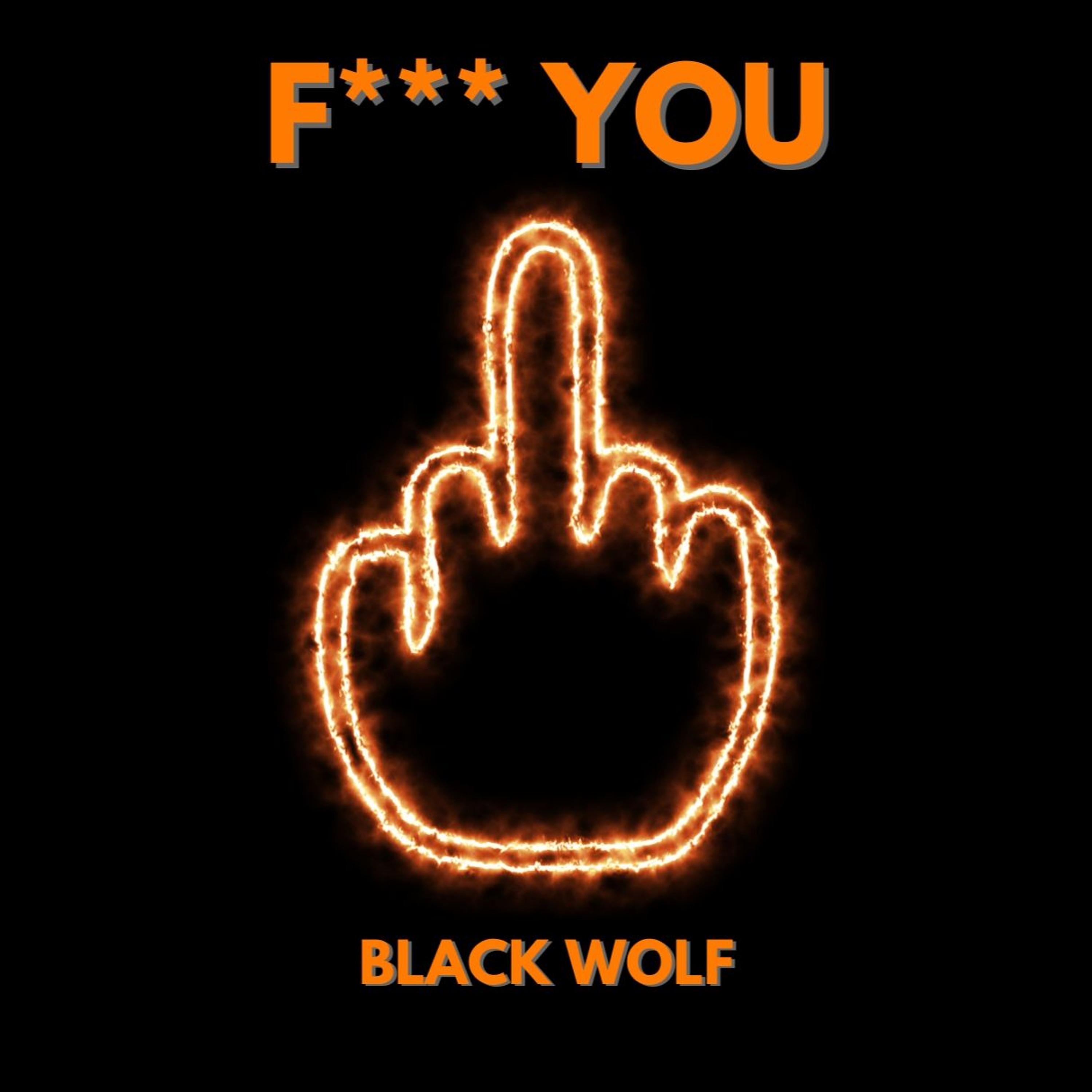 FUCK YOU episode artwork