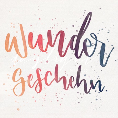 Nena -  Wunder geschehn (Bootleg Rmx  by Dj F.H.1)