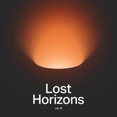 Lost Horizons v3 - Fel Torre b2b Tomi Couto - 20/04/2024