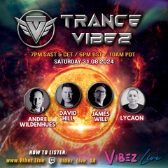 Vibes 2024 André Wildenhues GastMix
