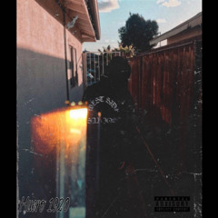 Huero1920 - Boulevard Bangin’ (Official Audio)