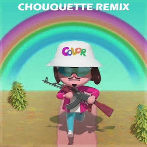 Lorenzo - Je Vous Déteste Tous (Chouquette Remix)