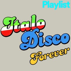 italo disco forever 3