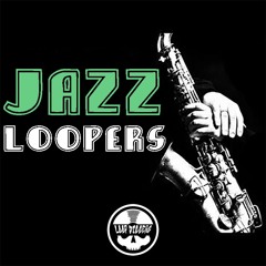 Jazz Loopers Volume 3