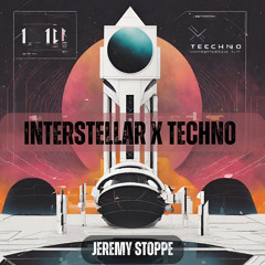 Interstellar X Techno