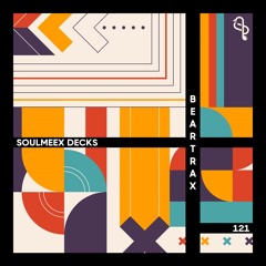 Beartrax - SOULMEEX DECKS 121