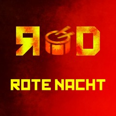 Rote Nacht