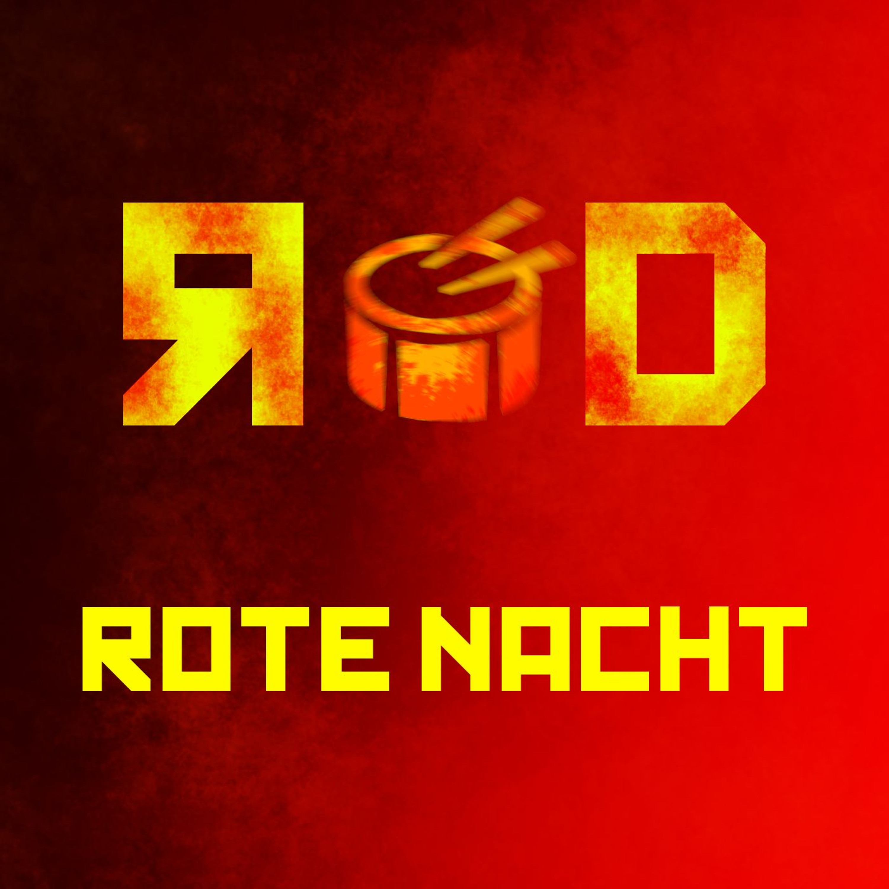 Rote Nacht episode artwork